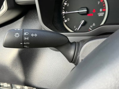 2025 Toyota Tundra SR