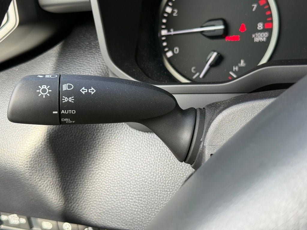 2025 Toyota Tundra SR