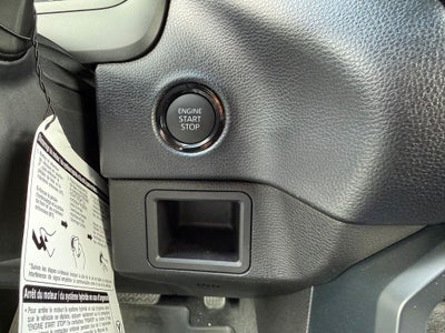 2025 Toyota Tundra SR