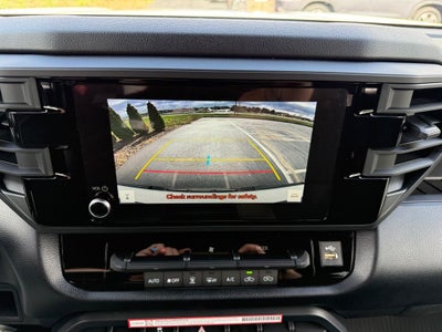 2025 Toyota Tundra SR