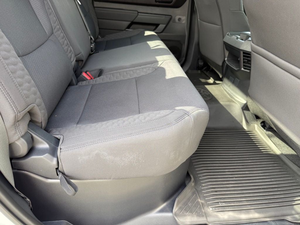 2025 Toyota Tundra SR