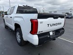 2025 Toyota Tundra SR