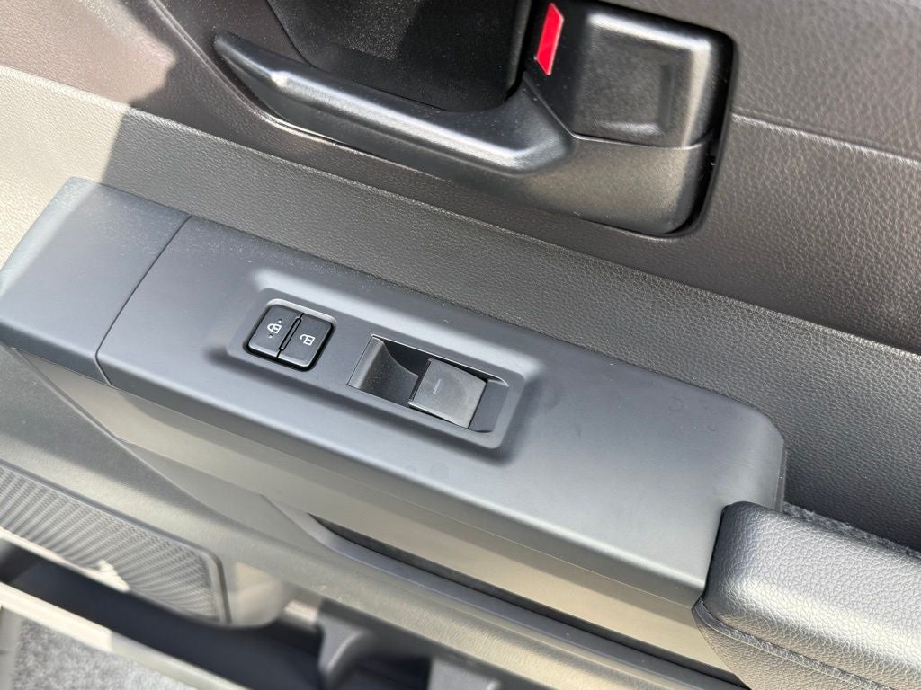 2025 Toyota Tundra SR