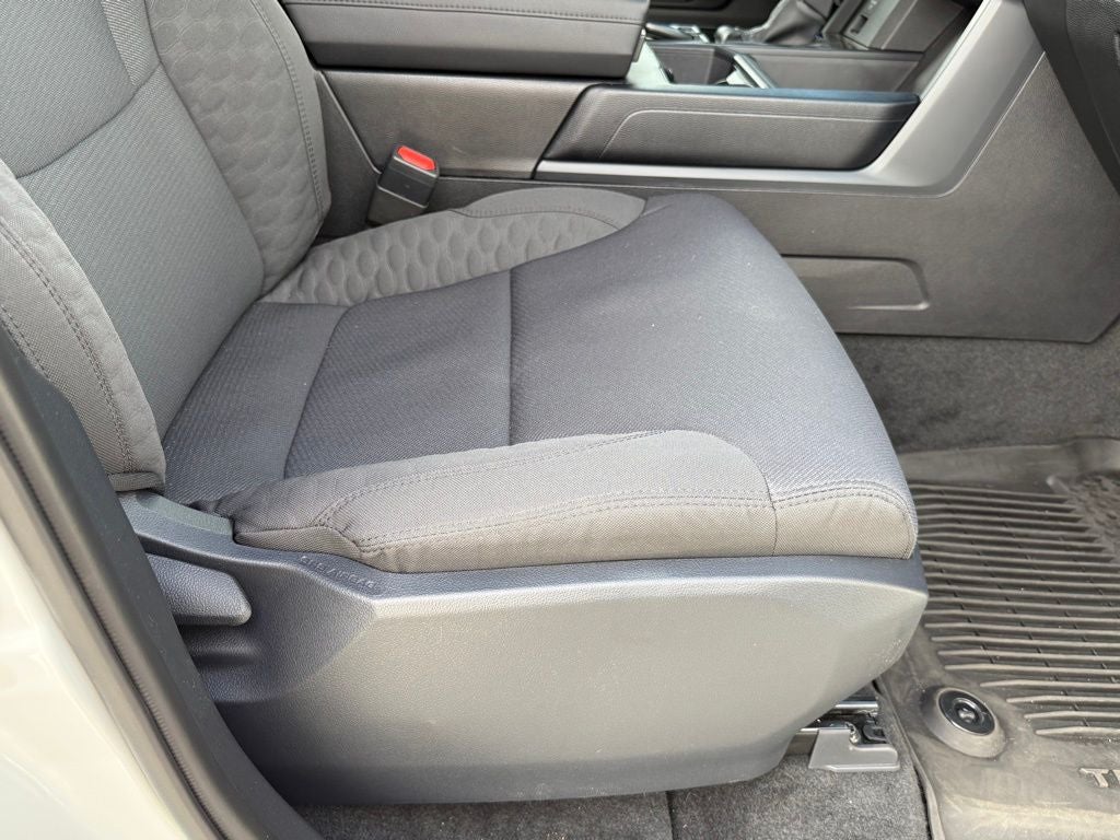 2025 Toyota Tundra SR