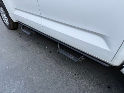 2025 Toyota Tundra SR