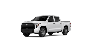 2025 Toyota Tundra SR