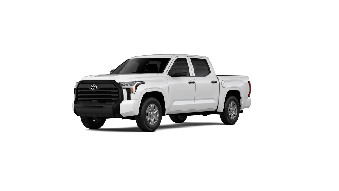 2025 Toyota Tundra SR