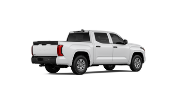 2025 Toyota Tundra SR