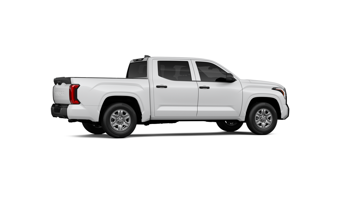 2025 Toyota Tundra SR