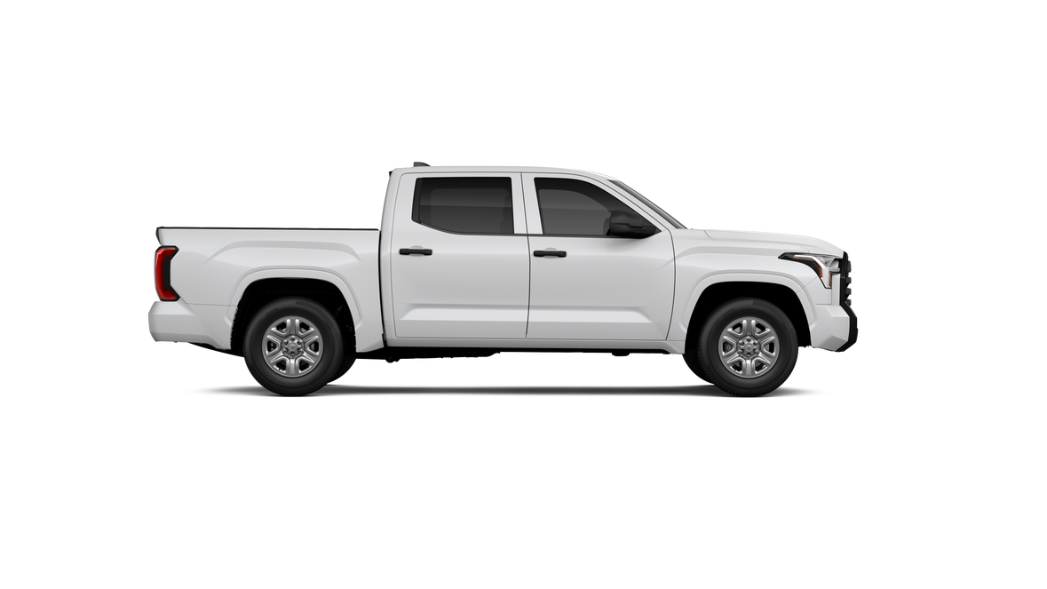 2025 Toyota Tundra SR
