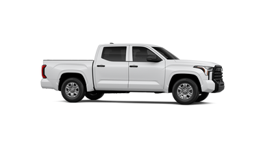 2025 Toyota Tundra SR