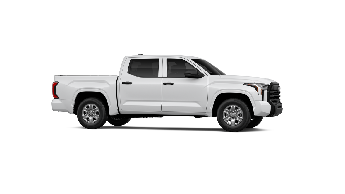 2025 Toyota Tundra SR