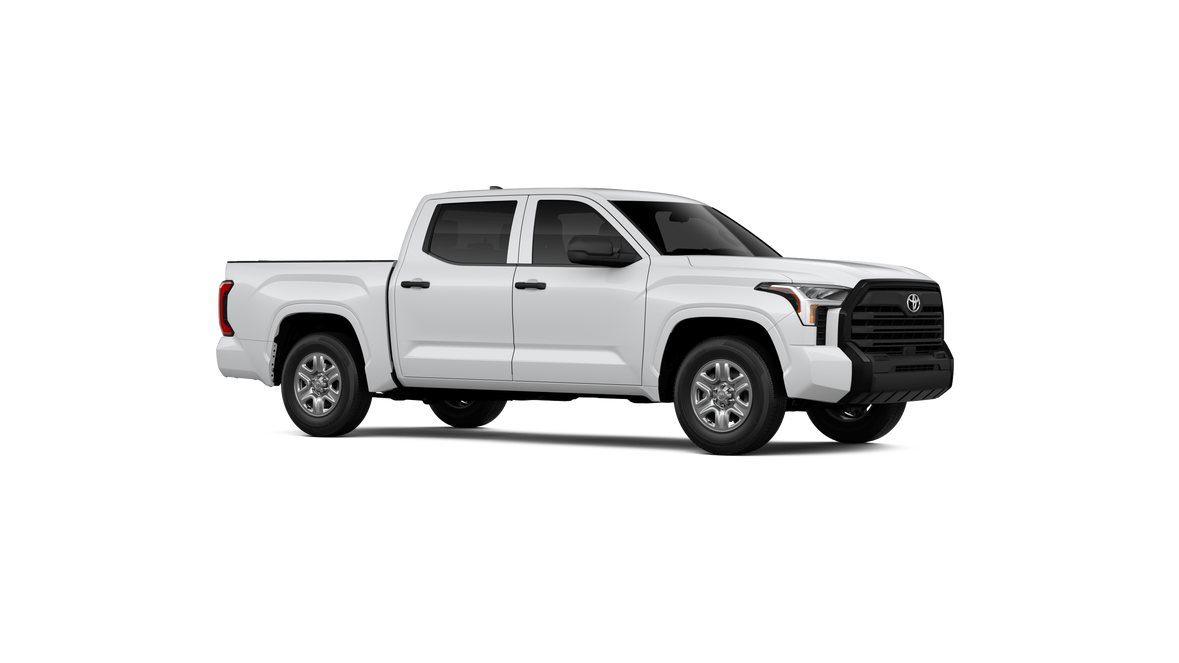 2025 Toyota Tundra SR
