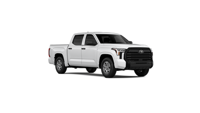 2025 Toyota Tundra SR