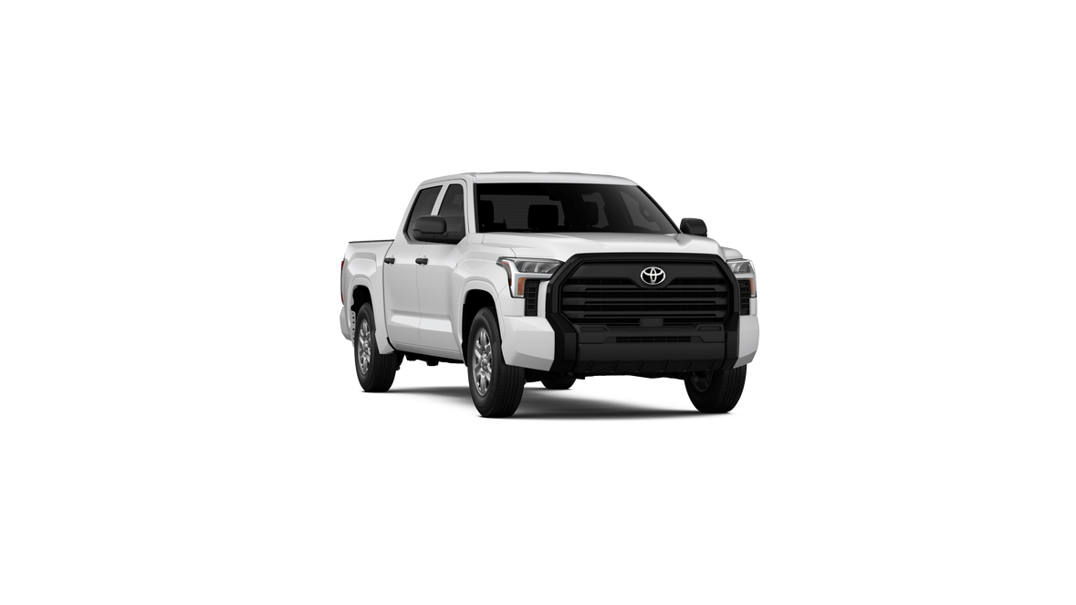 2025 Toyota Tundra SR