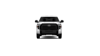 2025 Toyota Tundra SR