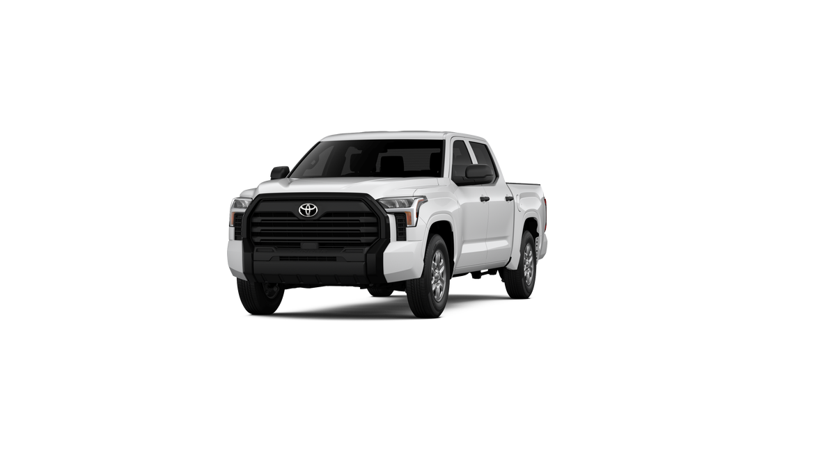 2025 Toyota Tundra SR