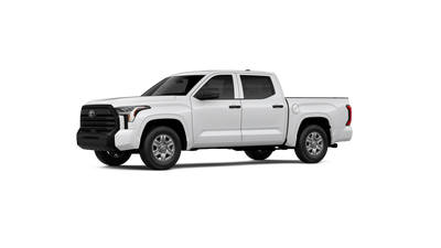 2025 Toyota Tundra SR