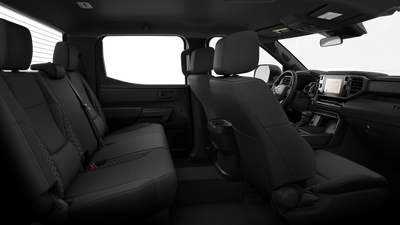 2025 Toyota Tundra SR