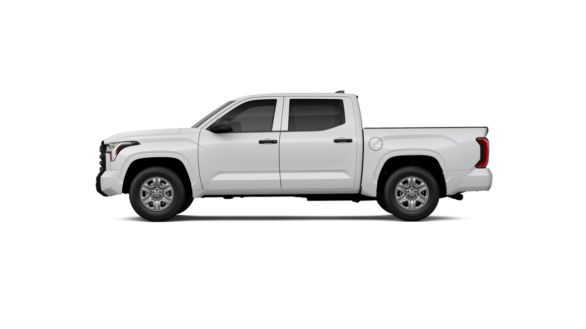 2025 Toyota Tundra SR