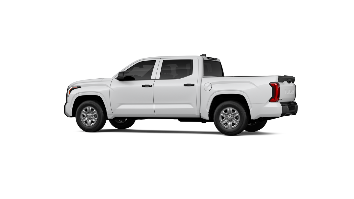 2025 Toyota Tundra SR