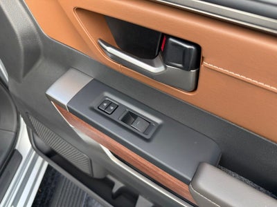 2026 Toyota Tundra i-FORCE MAX Tundra 1794 Edition