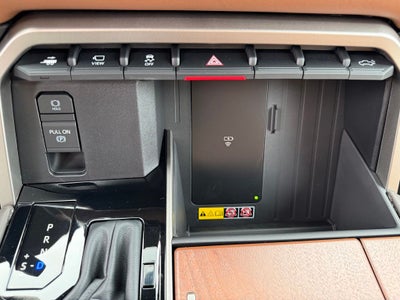 2026 Toyota Tundra i-FORCE MAX Tundra 1794 Edition