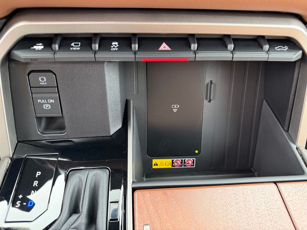 2026 Toyota Tundra i-FORCE MAX Tundra 1794 Edition