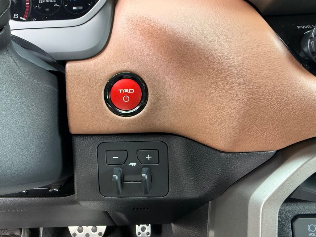 2026 Toyota Tundra i-FORCE MAX Tundra 1794 Edition