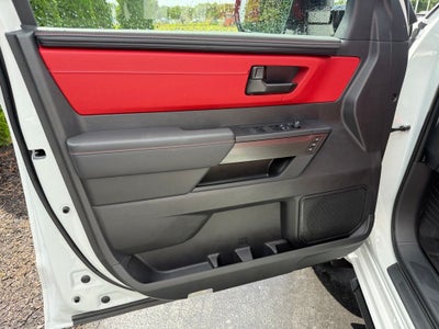 2026 Toyota Tundra i-FORCE MAX Tundra TRD Pro