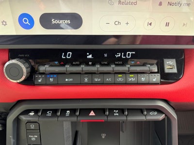 2026 Toyota Tundra i-FORCE MAX Tundra TRD Pro