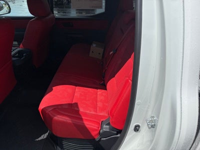 2026 Toyota Tundra i-FORCE MAX Tundra TRD Pro