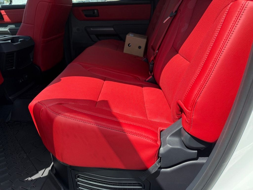 2026 Toyota Tundra i-FORCE MAX Tundra TRD Pro