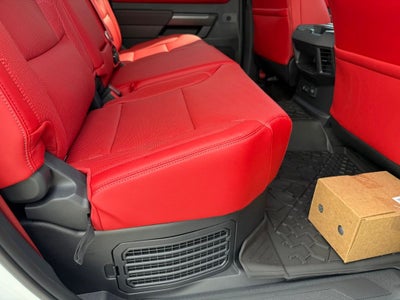 2026 Toyota Tundra i-FORCE MAX Tundra TRD Pro