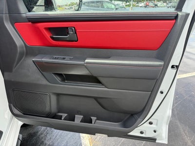 2026 Toyota Tundra i-FORCE MAX Tundra TRD Pro