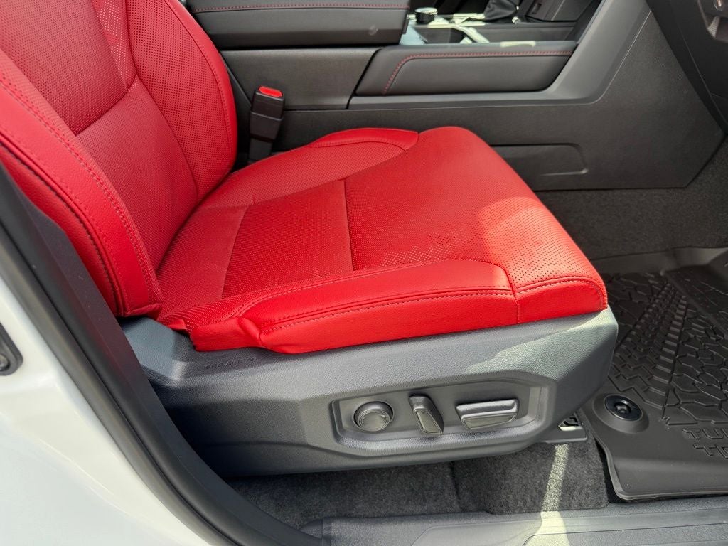 2026 Toyota Tundra i-FORCE MAX Tundra TRD Pro
