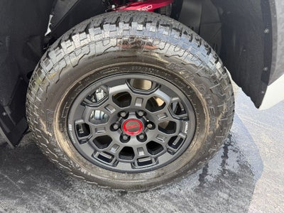 2026 Toyota Tundra i-FORCE MAX Tundra TRD Pro