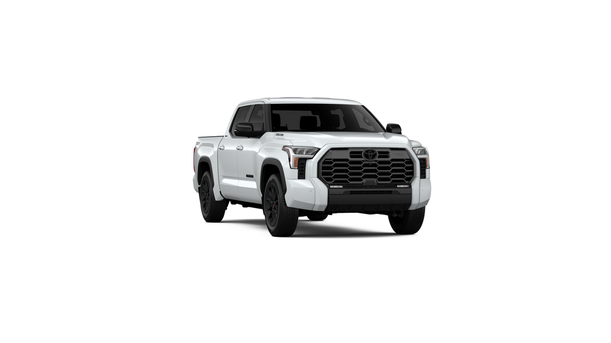 2026 Toyota Tundra i-FORCE MAX Tundra Limited