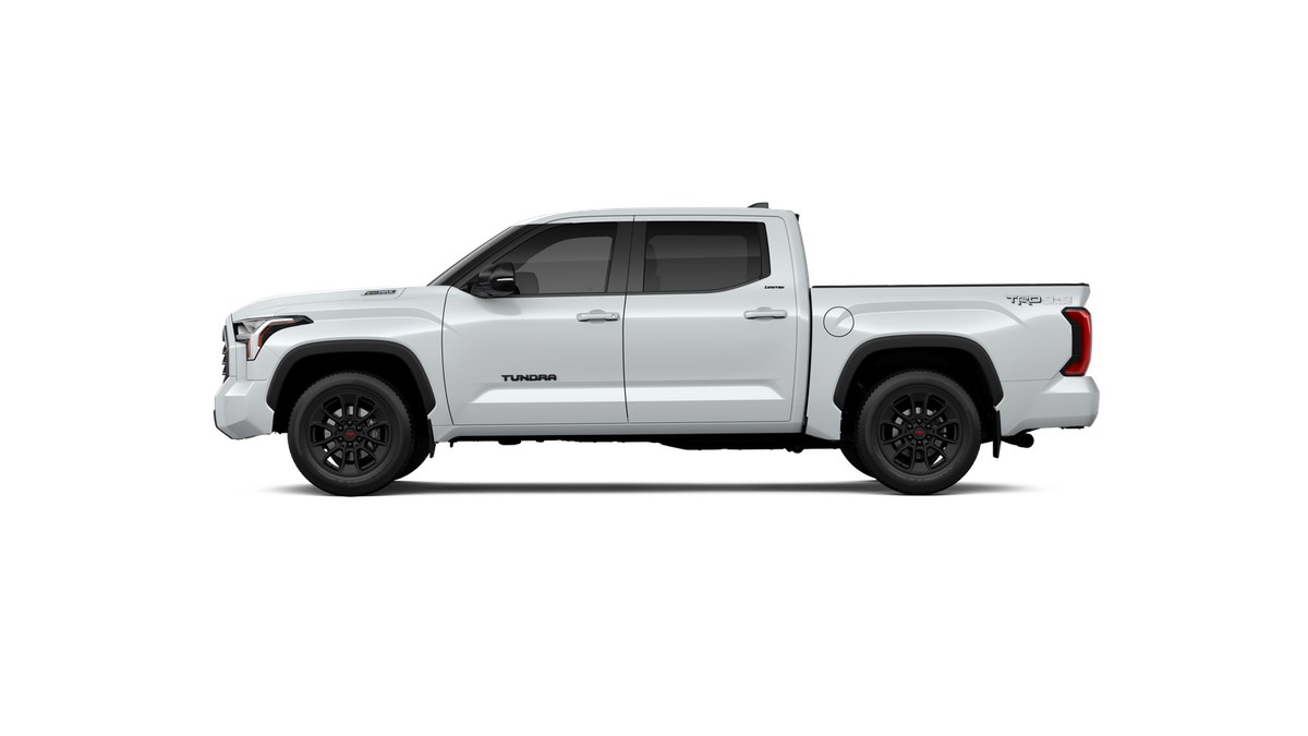 2026 Toyota Tundra i-FORCE MAX Tundra Limited