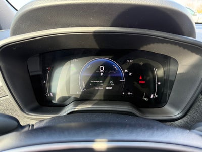 2026 Toyota Corolla Cross Hybrid SE