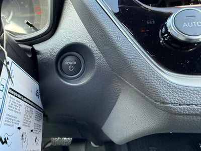 2026 Toyota Corolla Cross Hybrid SE