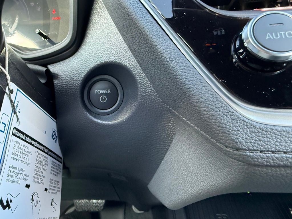 2026 Toyota Corolla Cross Hybrid SE