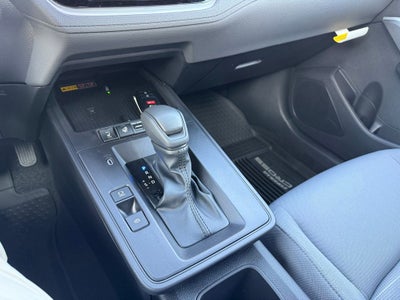 2026 Toyota Corolla Cross Hybrid SE