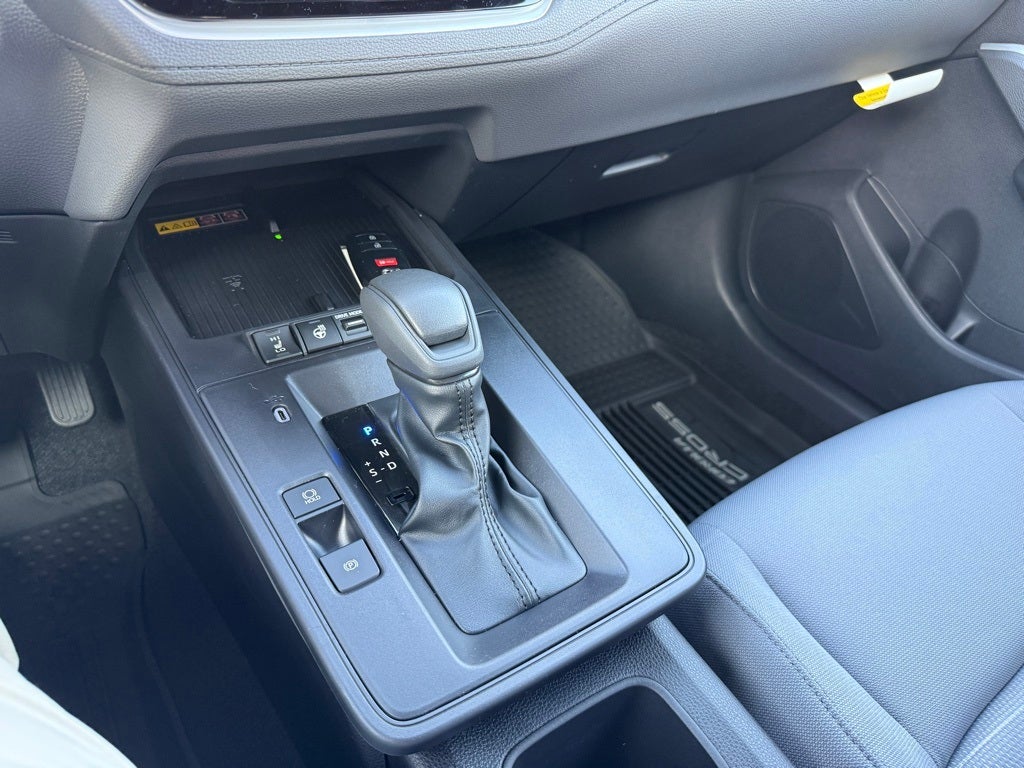 2026 Toyota Corolla Cross Hybrid SE