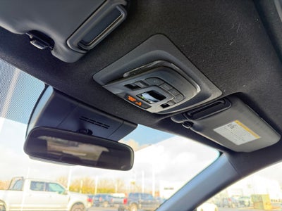 2026 Toyota Corolla Cross Hybrid SE