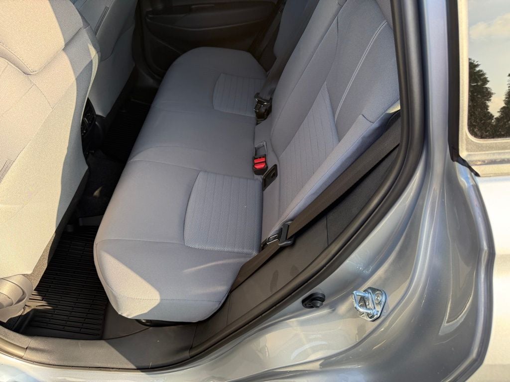 2026 Toyota Corolla Cross Hybrid SE