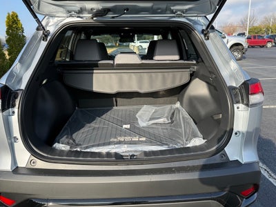 2026 Toyota Corolla Cross Hybrid SE