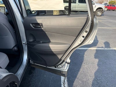 2026 Toyota Corolla Cross Hybrid SE