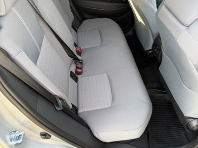 2026 Toyota Corolla Cross Hybrid SE