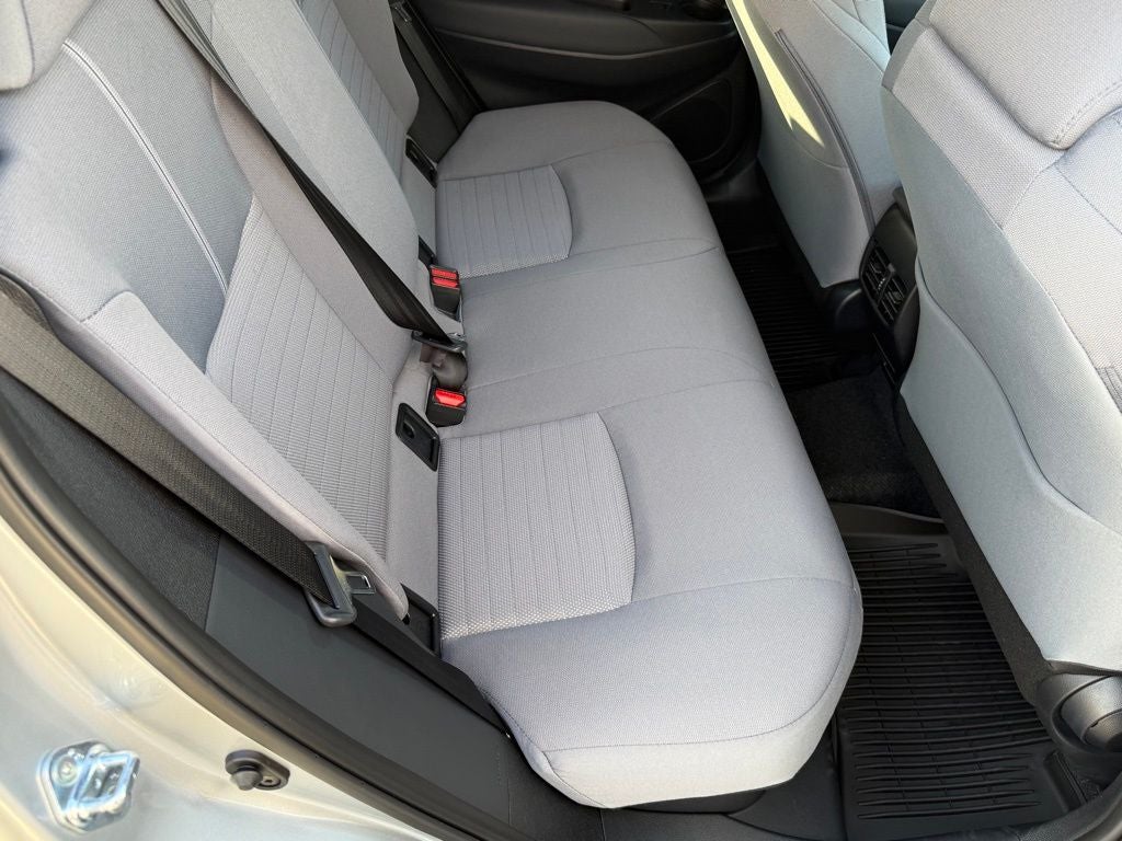 2026 Toyota Corolla Cross Hybrid SE